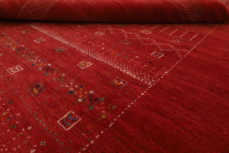 LORIBAFT Carpet 185x123