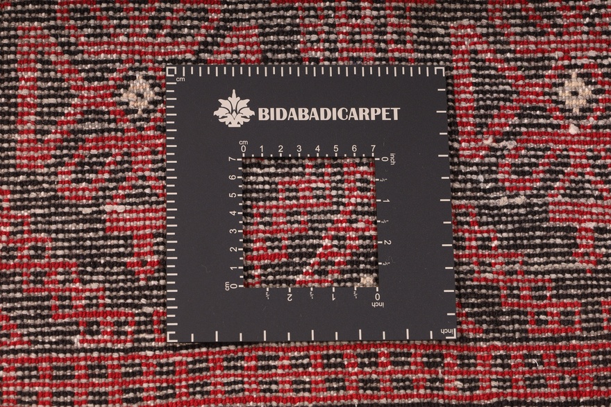 Kurdi Carpet 278x207
