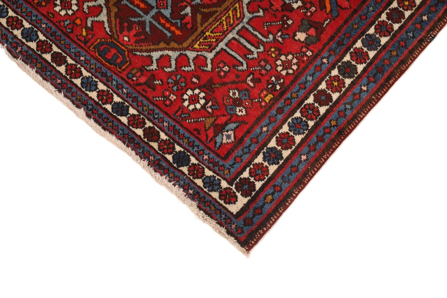 Azerbeijan Carpet 341x100