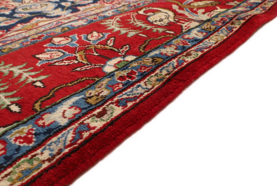 Najafabad Antique Carpet 325x203