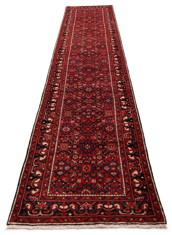 Hamadan Carpet 390x80