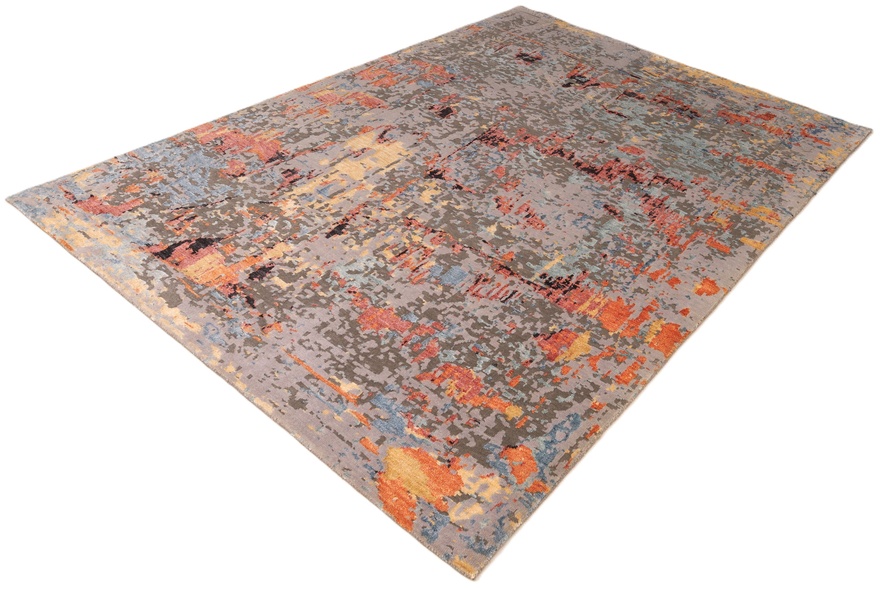 Modern LOTUS Carpet  245x177