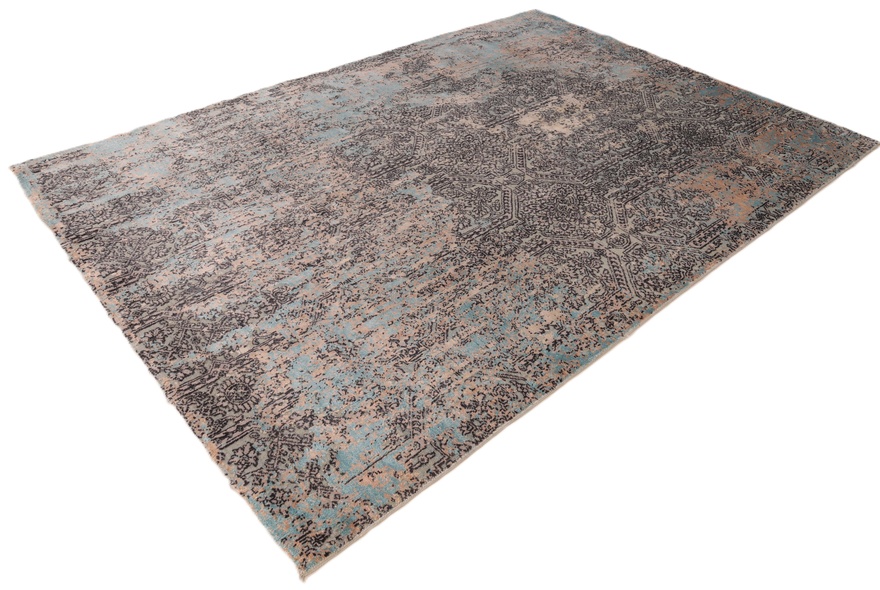 Modern LOTUS Carpet 245x172