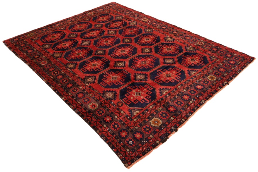Kordi Carpet 289x212