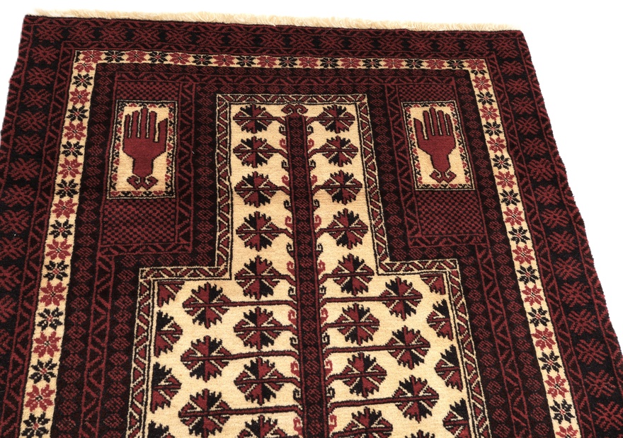 Baluch Carpets 149x98