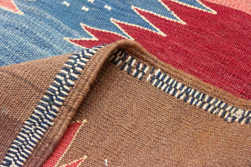 Kelim Gaschgai Carpet 237x128