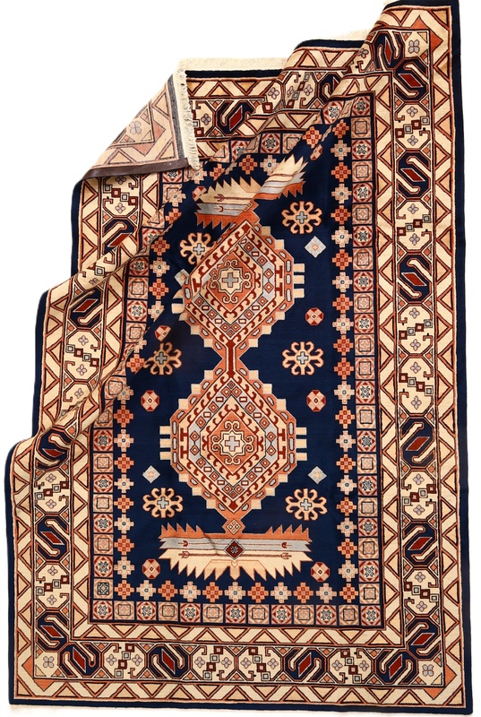 Ardebil Carpet 301x199