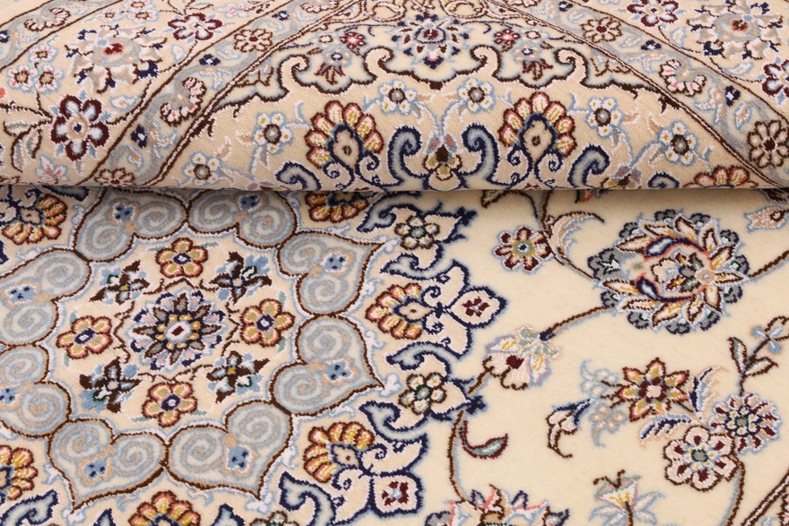 Nain9La Carpet 195x128