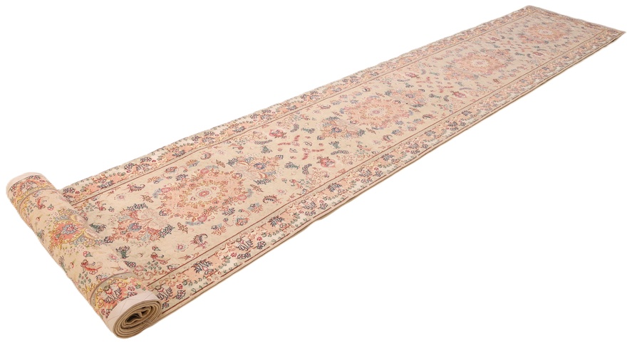 Tabriz 50 Raj Carpet  680x85