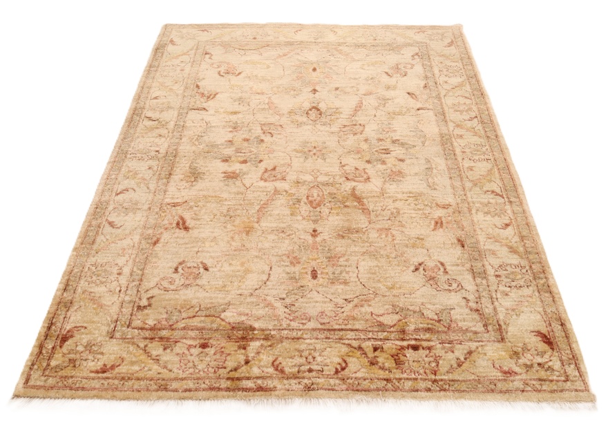 Ziegler Carpet  184x147