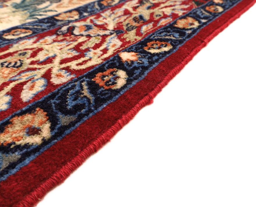 Isfehan Carpet 158x109