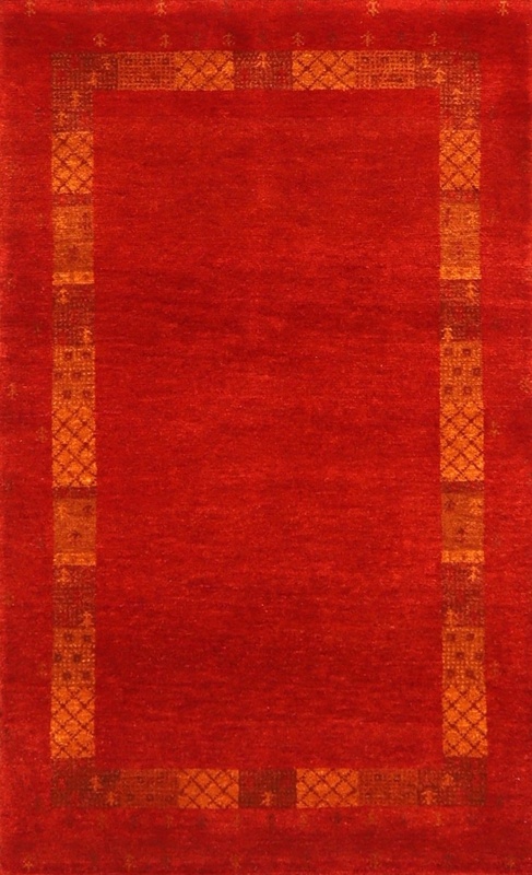 LORIBAFT Carpet 297x195