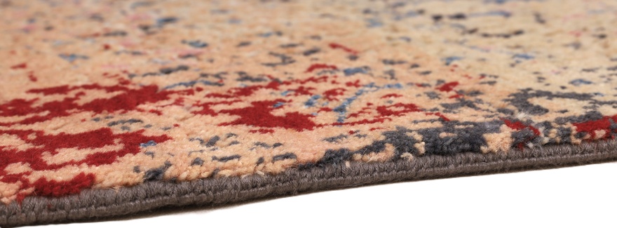 MODERN LOTUS Carpet 205x160