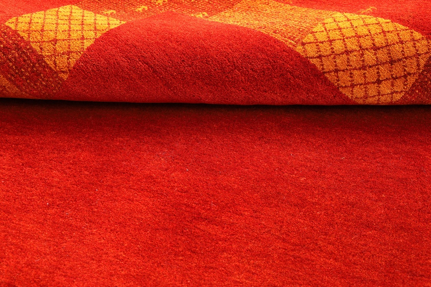 LORIBAFT Carpet 120x78