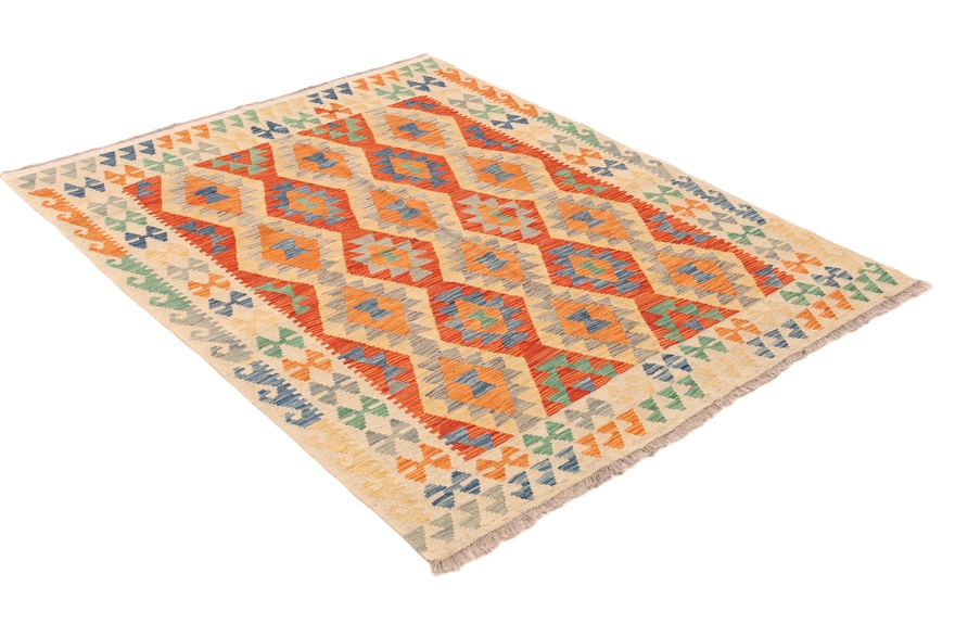 KILIM Carpet 189x155