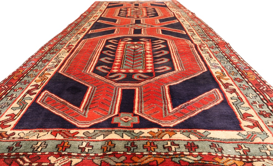 Azerbeijan Carpet 332x146