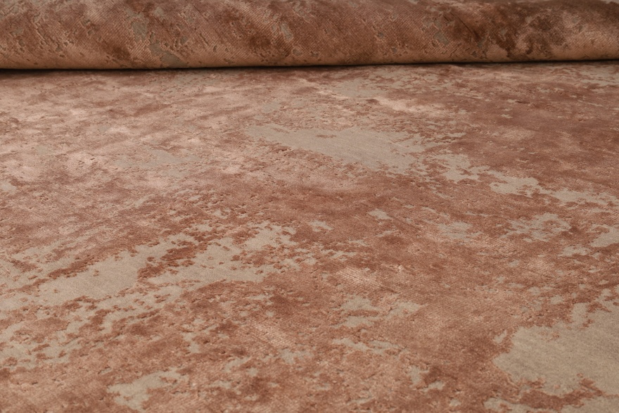 MODERN LOTUS Carpet 241x165