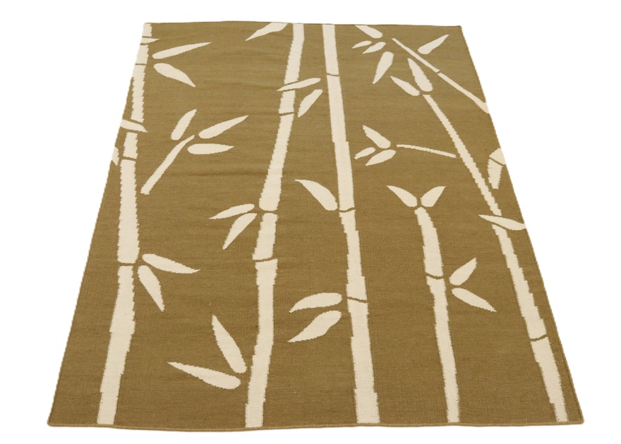 Kilim Carpet 222x165