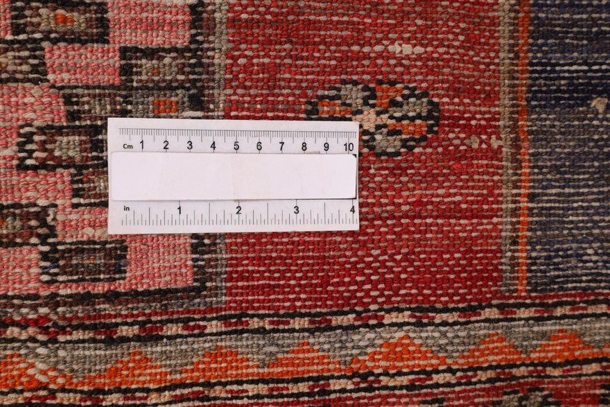 Taleghan Antique Carpet  205x130