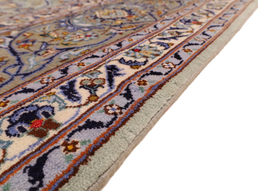 Kashan Carpet  420x298