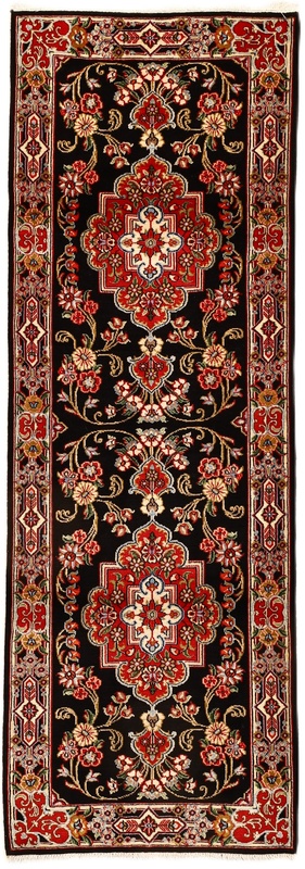 Qum Carpet 198x67