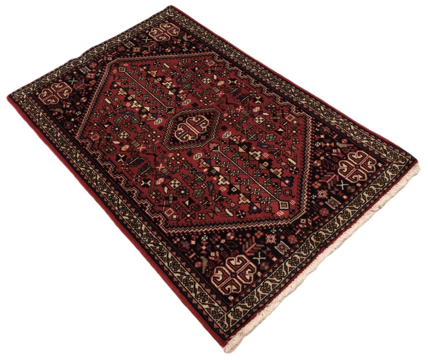 ABADEh Carpet  103x66
