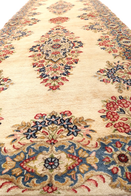 Kerman Carpet 380x94