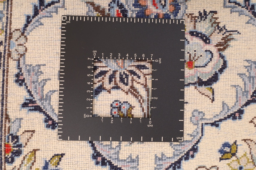 Kashan Carpet  280x95