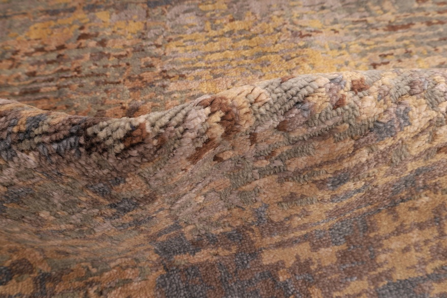 Modern LOTUS Carpet 305x244