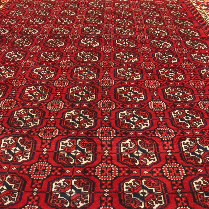 Kurdi Carpet  284x184