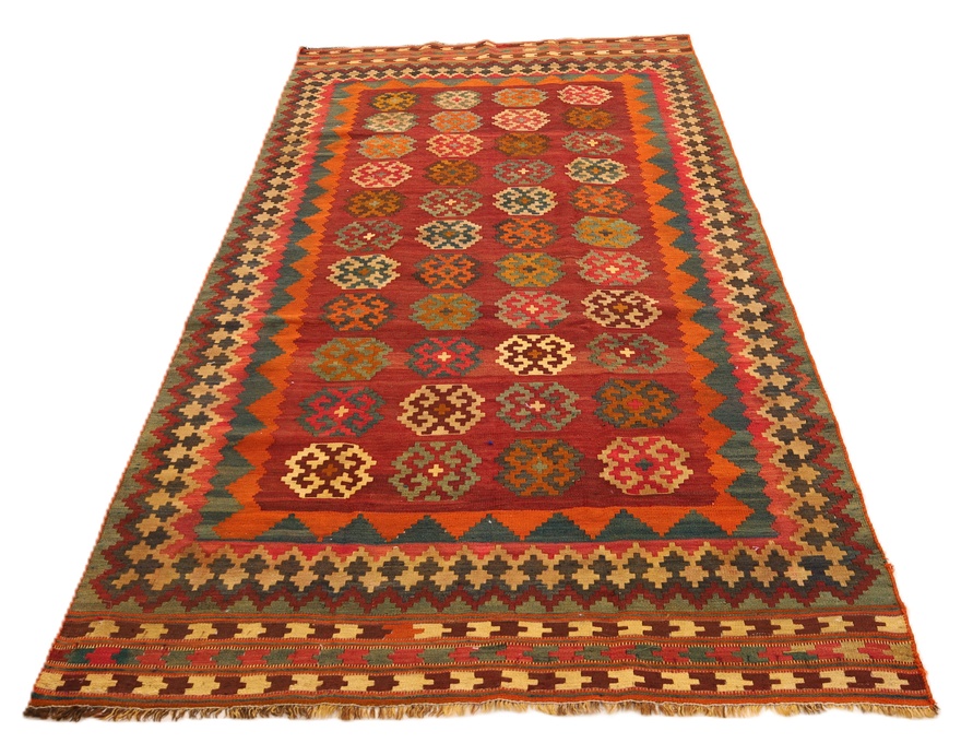 Kelim Carpet   259x143