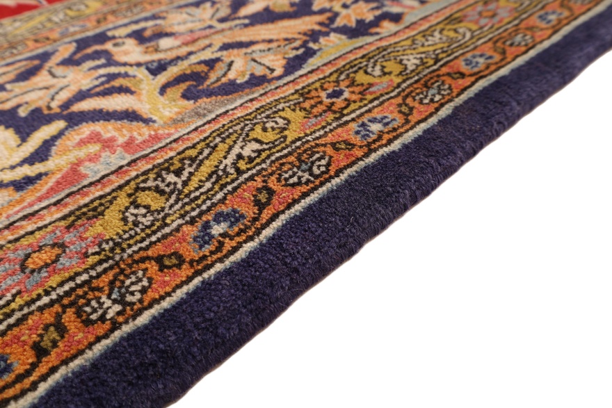 Qum Carpet 330x230