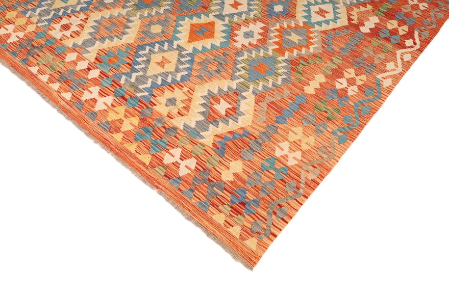 KILIM Carpet  290x203