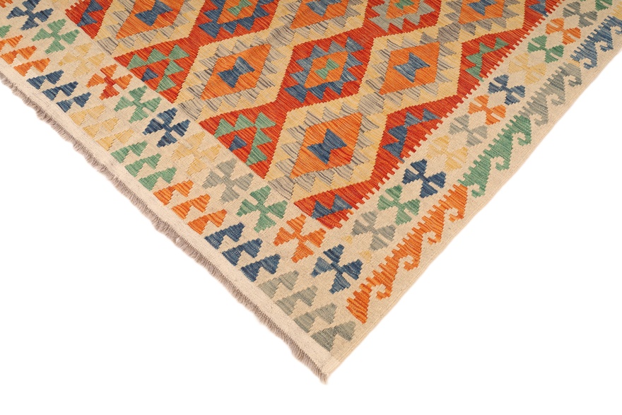 KILIM Carpet 189x155