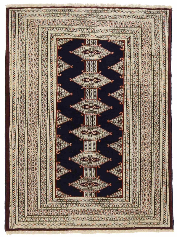 Turkaman Carpet  120x90