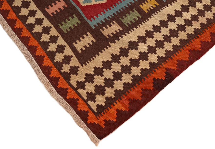 Kilim Fars Carpet  295x170