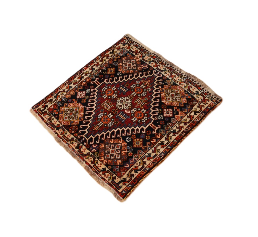 Ghashghai  Carpet  57x57