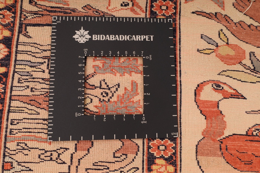 Ghutshan Carpet  172x130