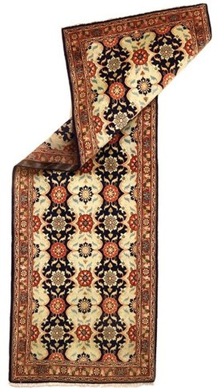 Varamin Carpet  230x76