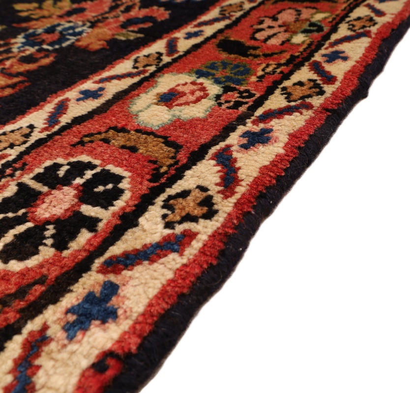 Hamadan Carpet  335x100