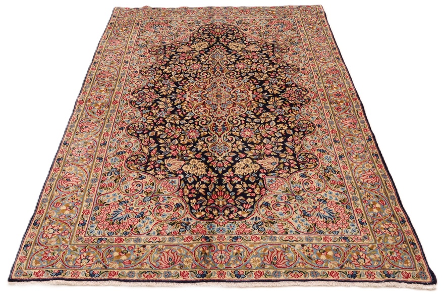Kerman carpet 256x150