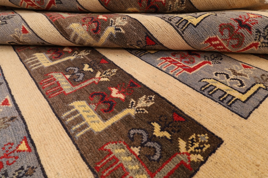 Kazak  Carpet  195x145