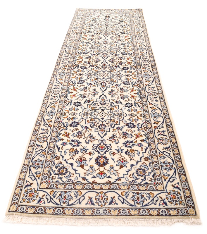 Kashan Carpet  313x103