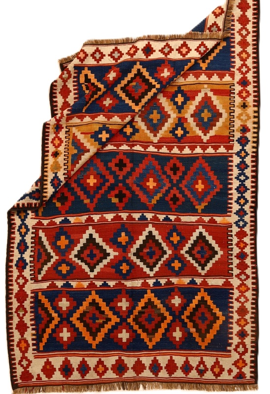 Kilim Carpet  238x157