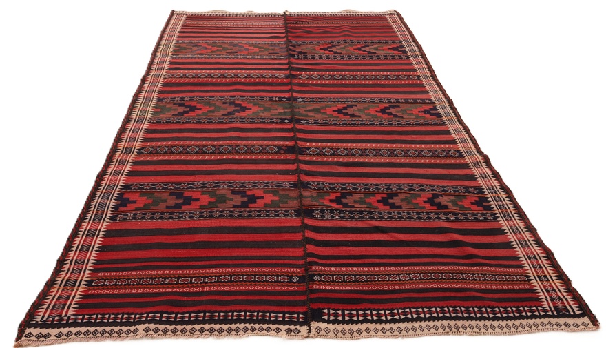 Kilim Fars Carpet  290x175