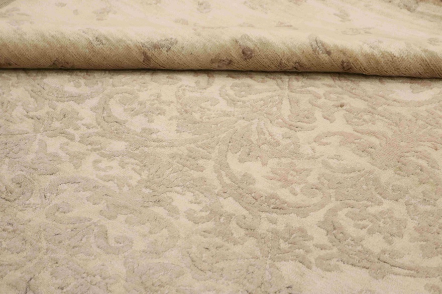 MODERN LOTUS Carpet 296x202