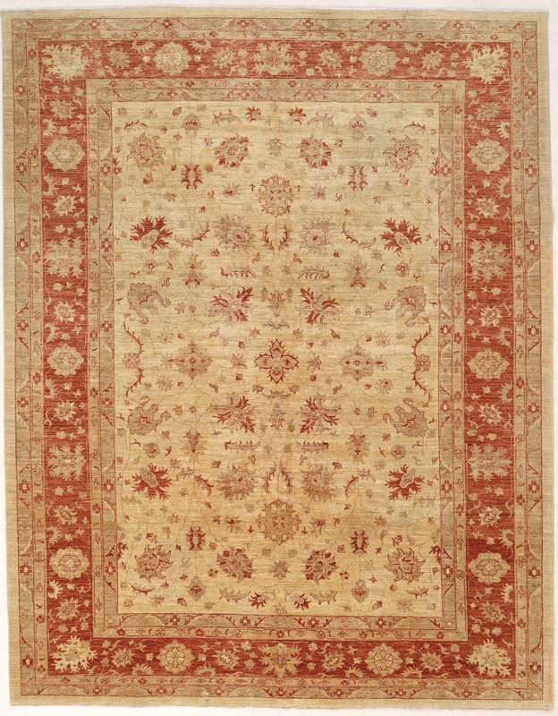 Ziegler Carpet  353x277