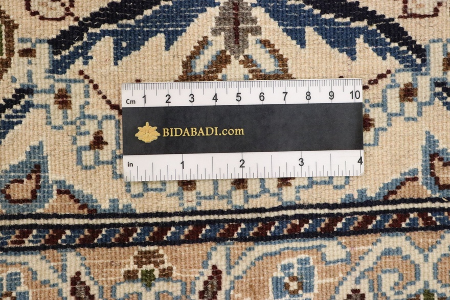 Nain 9lA Carpet  258x160