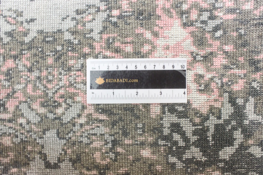 Modern Lotus Carpet 299x246