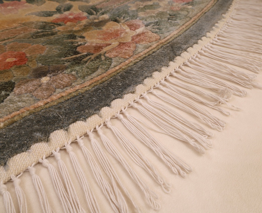 China Carpet 204x204